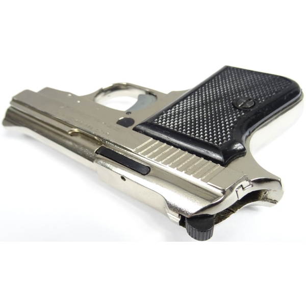 Pistolet Tanfoglio GT27 - H25S kal. 6,35Br.
